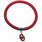 Oklahoma Sooners Color Cord Bracelet-Jewelry & Accessories-JadeMoghul Inc.