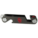 Oklahoma Sooners Key Organizer-NCAA,Oklahoma Sooners,Key Chains-JadeMoghul Inc.