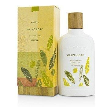 Olive Leaf Body Lotion - 270ml/9.25oz-Fragrances For Women-JadeMoghul Inc.