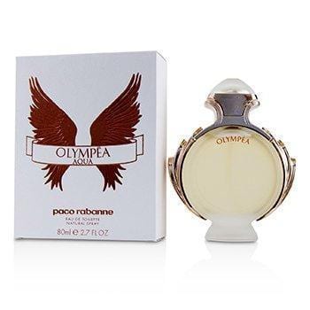 Olympea Aqua Eau De Toilette Spray - 80ml/2.7oz-Fragrances For Women-JadeMoghul Inc.