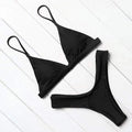 OMKAGI Brand Swimwear Women Swimsuit Sexy Push Up Micro Bikinis Set Swimming Bathing Suit Beachwear Summer Brazilian Bikini 2019 JadeMoghul Inc. 