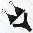 OMKAGI Brand Swimwear Women Swimsuit Sexy Push Up Micro Bikinis Set Swimming Bathing Suit Beachwear Summer Brazilian Bikini 2019 JadeMoghul Inc. 