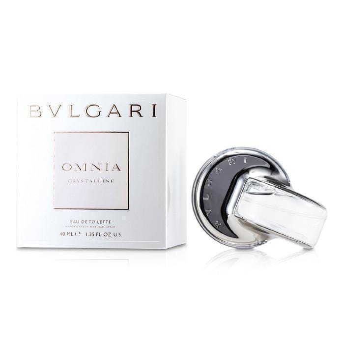 Omnia Crystalline Eau De Toilette Spray-Fragrances For Women-JadeMoghul Inc.