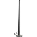 Omnidirectional AM/FM Amplified Stereo Indoor Antenna-Antennas & Accessories-JadeMoghul Inc.