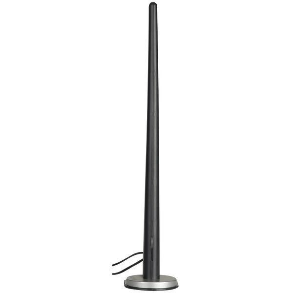 Omnidirectional AM/FM Amplified Stereo Indoor Antenna-Antennas & Accessories-JadeMoghul Inc.