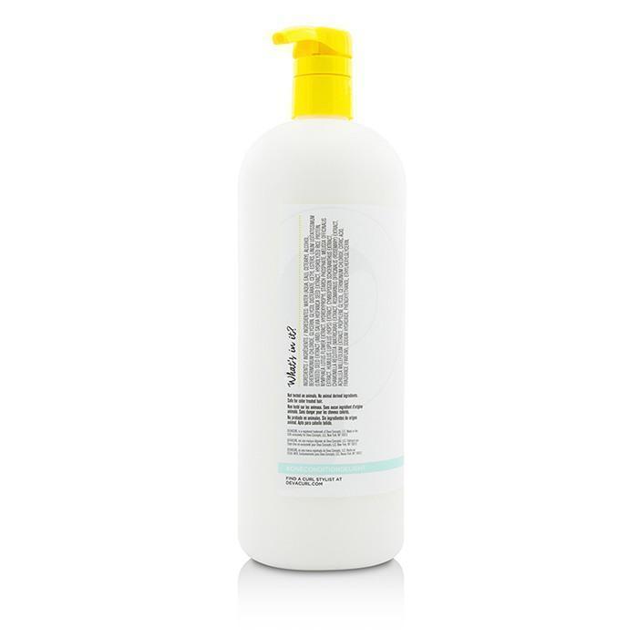 One Condition Delight (Weightless Waves Conditioner - For Wavy Hair) - 946ml-32oz-Hair Care-JadeMoghul Inc.