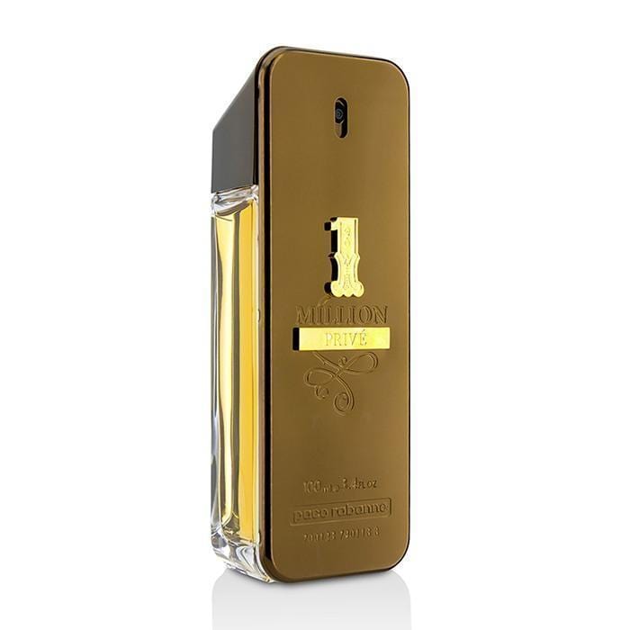 One Million Prive Eau De Parfum Spray-Fragrances For Men-JadeMoghul Inc.