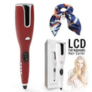 One Step Hair Dryer & Volumizer Salon Hot Air Paddle Styling Brush Negative Ion Generator Hair Straightener Curler AExp