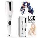 One Step Hair Dryer & Volumizer Salon Hot Air Paddle Styling Brush Negative Ion Generator Hair Straightener Curler AExp