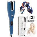 One Step Hair Dryer & Volumizer Salon Hot Air Paddle Styling Brush Negative Ion Generator Hair Straightener Curler AExp