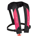 Onyx A-M-24 Automatic-Manual Inflatable PFD Life Jacket - Pink [132000-105-004-14]-Life Vests-JadeMoghul Inc.