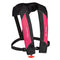 Onyx A-M-24 Automatic-Manual Inflatable PFD Life Jacket - Pink [132000-105-004-14]-Life Vests-JadeMoghul Inc.