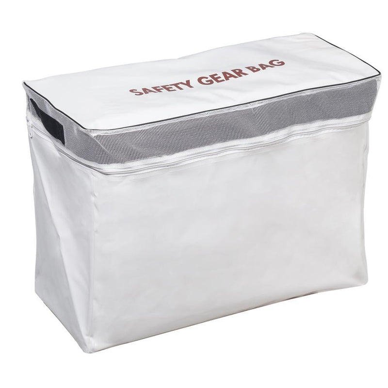 Onyx Vinyl Safety Gear Bag - 26" x 19" x 12" [102500-702-999-12]-Accessories-JadeMoghul Inc.