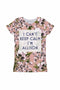 Ooh Darling Customized NAME Zoe T-Shirt - Girls-Ooh Darling-18M/2-Beige-JadeMoghul Inc.