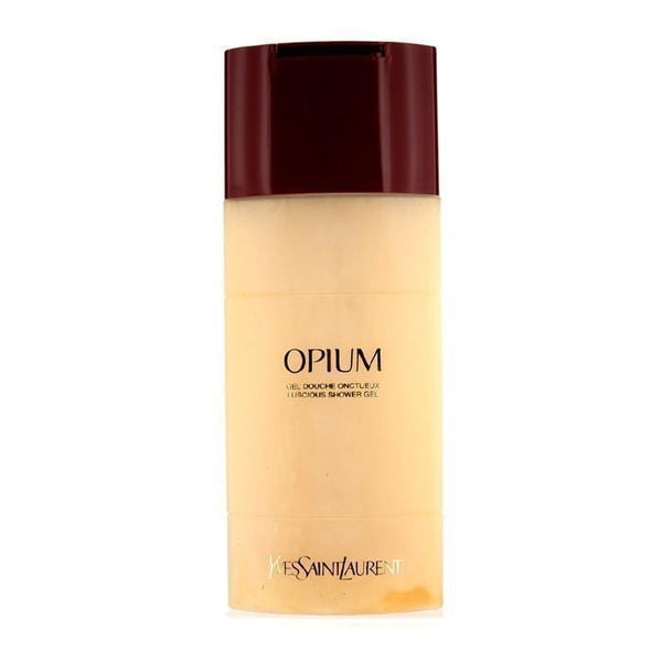 Opium Luscious Shower Gel - 200ml-6.6oz-Fragrances For Women-JadeMoghul Inc.