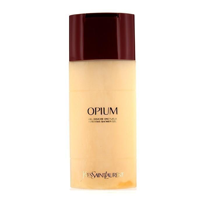 Opium Luscious Shower Gel - 200ml-6.6oz-Fragrances For Women-JadeMoghul Inc.