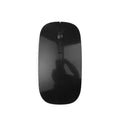 Optical USB Wireless Mouse 2.4Ghz Receiver Latest Super Slim Thin Mouse Gaming For Macbook Mac Notebook Laptop For Game JadeMoghul Inc. 