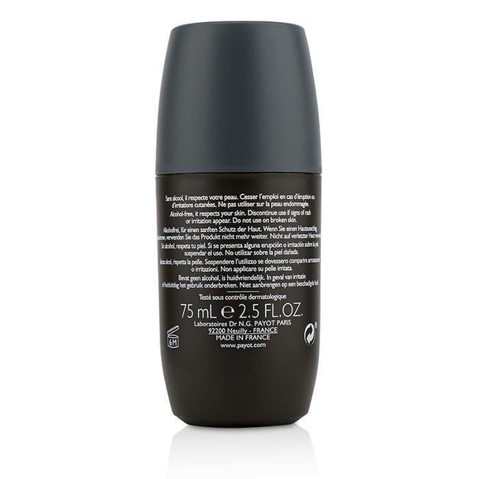 Optimale Homme 24 Hour Roll On Deodorant - 75ml-2.5oz-Men's Skin-JadeMoghul Inc.