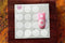 Optional Beauty Tools Nail Art French Sticker Decorations Guider Tips Cute DIY Stencil Designs Manicure Decorations FJ01-22 AExp