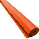 ORANGE RAINBOW KRAFT ROLL 1000 FT-Arts & Crafts-JadeMoghul Inc.