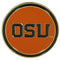 Oregon St. Beavers Golf Ball Marker, Logo-Golf Accessories-JadeMoghul Inc.