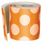 ORG W POLKA DOTS STRAIGHT BORDERS-Learning Materials-JadeMoghul Inc.