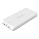 ORICO D20000 Power Bank Portable External Battery Smart Charge Power Bank for Samsung Huawei Xiaomi Tablets AExp