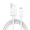 ORICO Premium USB Cable for iPhone 8 Lighting to USB Cable Charging USB cable for iPhone X 6 7 Plus iPad Mobile Phone cable 1m AExp