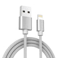 ORICO USB Cable for iPhone 8 7 6 6s SE 5s Data Sync USB Cable for iPad mini/air/pro for iPhone charger for iPhone X Cable AExp