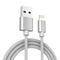 ORICO USB Cable for iPhone 8 7 6 6s SE 5s Data Sync USB Cable for iPad mini/air/pro for iPhone charger for iPhone X Cable AExp