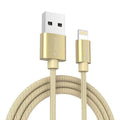 ORICO USB Cable for iPhone 8 7 6 6s SE 5s Data Sync USB Cable for iPad mini/air/pro for iPhone charger for iPhone X Cable AExp