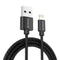 ORICO USB Cable for iPhone 8 7 6 6s SE 5s Data Sync USB Cable for iPad mini/air/pro for iPhone charger for iPhone X Cable AExp