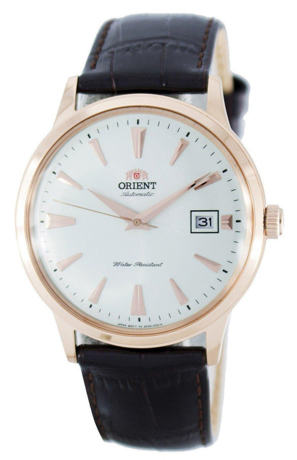 Orient 2nd Generation Bambino Automatic FAC00002W0 Men's Watch-Branded Watches-JadeMoghul Inc.