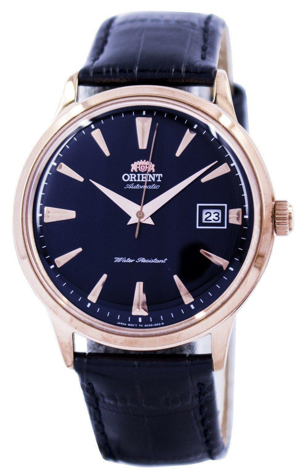 Orient 2nd Generation Bambino Classic Automatic FAC00001B0 AC00001B Men's Watch-Branded Watches-JadeMoghul Inc.