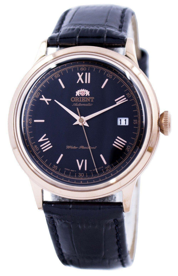 Orient 2nd Generation Bambino Classic Automatic FAC00006B0 AC00006B Men's Watch-Branded Watches-JadeMoghul Inc.