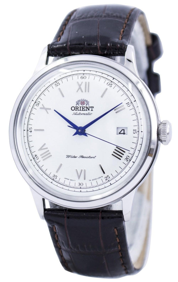 Orient 2nd Generation Bambino Classic Automatic FAC00009W0 AC00009W Men's Watch-Branded Watches-JadeMoghul Inc.
