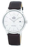 Orient 2nd Generation Bambino Version 3 Classic Automatic FAC0000EW0 AC0000EW Men's Watch-Branded Watches-JadeMoghul Inc.