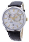 Orient Automatic Classic Sun And Moon Phase FET0P004W0 Men's Watch-Branded Watches-Blue-JadeMoghul Inc.