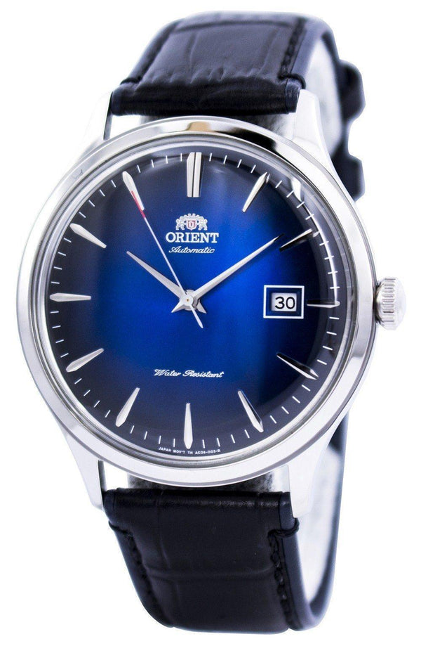 Orient Bambino Version 4 Classic Automatic FAC08004D0 AC08004D Men's Watch-Branded Watches-JadeMoghul Inc.
