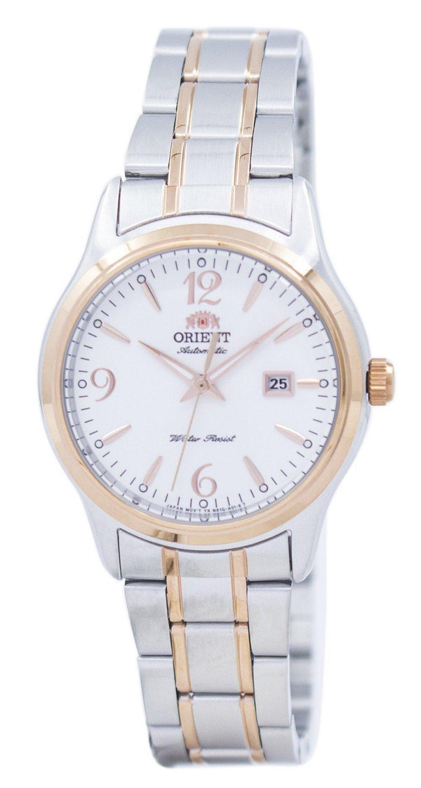 Orient Charlene Automatic FNR1Q002W0 Women's Watch-Branded Watches-JadeMoghul Inc.