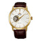 Orient Esteem II Open Heart Automatic FAG02003W0 Men's Watch-Brand Watches-JadeMoghul Inc.