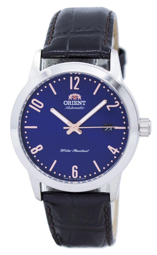 Orient Howard Automatic FAC05007D0 Men's Watch-Branded Watches-JadeMoghul Inc.