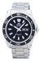 Orient Mako Automatic 200m Diver CEM75001BR Men's Watch-Branded Watches-Black-JadeMoghul Inc.