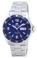 Orient Mako II Automatic 200M FAA02002D9 Men's Watch-Branded Watches-JadeMoghul Inc.