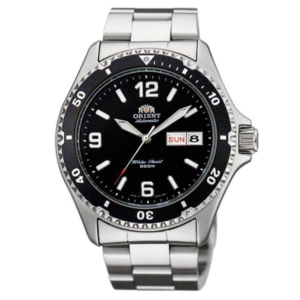 Orient Mako II Automatic FAA02001B3 Mens Watch-Brand Watches-JadeMoghul Inc.