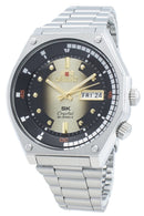Orient RA-AA0B01G19B Automatic 22 Jewels Men's Watch-Branded Watches-White-JadeMoghul Inc.