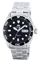 Orient Ray II Automatic 200M FAA02004B9 Men's Watch-Branded Watches-JadeMoghul Inc.
