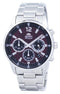 Orient Sports Chronograph Quartz Japan Made RA-KV0004R00C Men's Watch-Branded Watches-JadeMoghul Inc.
