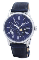 Orient Sun Moon Automatic SAK00005D Men's Watch-Branded Watches-JadeMoghul Inc.