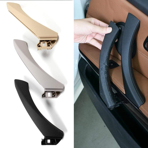 Original Inner Door Handle Panel For BMW E90 E91 For BMW 3-Series Sedan Pull Trim Cover 51417230850 51419150335 51419150340 JadeMoghul Inc. 
